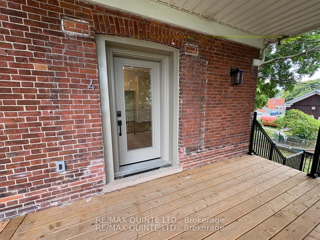 Photo 2 of Unit 4, 22 McGill Street, Quinte West, Trenton Ward — HOMEH
