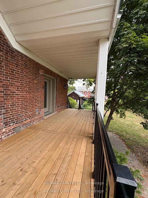 Photo 3 of Unit 4, 22 McGill Street, Quinte West, Trenton Ward — HOMEH