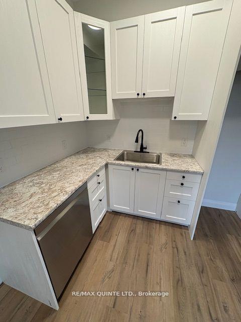 Photo 8 of Unit 4, 22 McGill Street, Quinte West, Trenton Ward — HOMEH