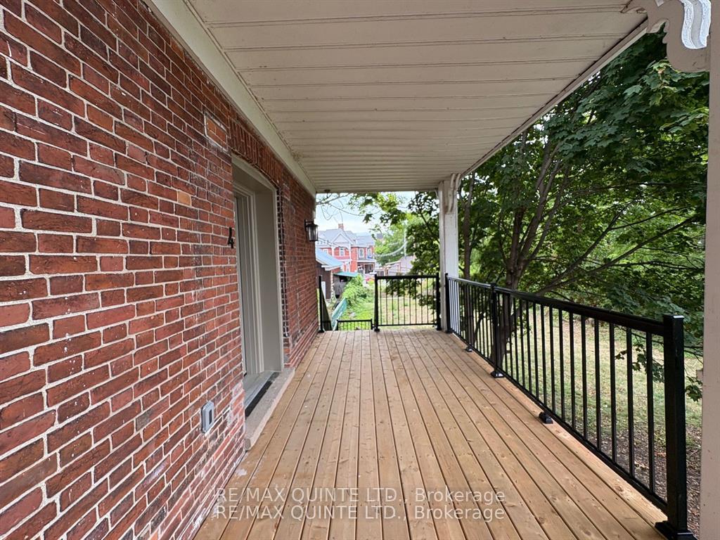 Photo 18 of Unit 4, 22 McGill Street, Quinte West, Trenton Ward — HOMEH
