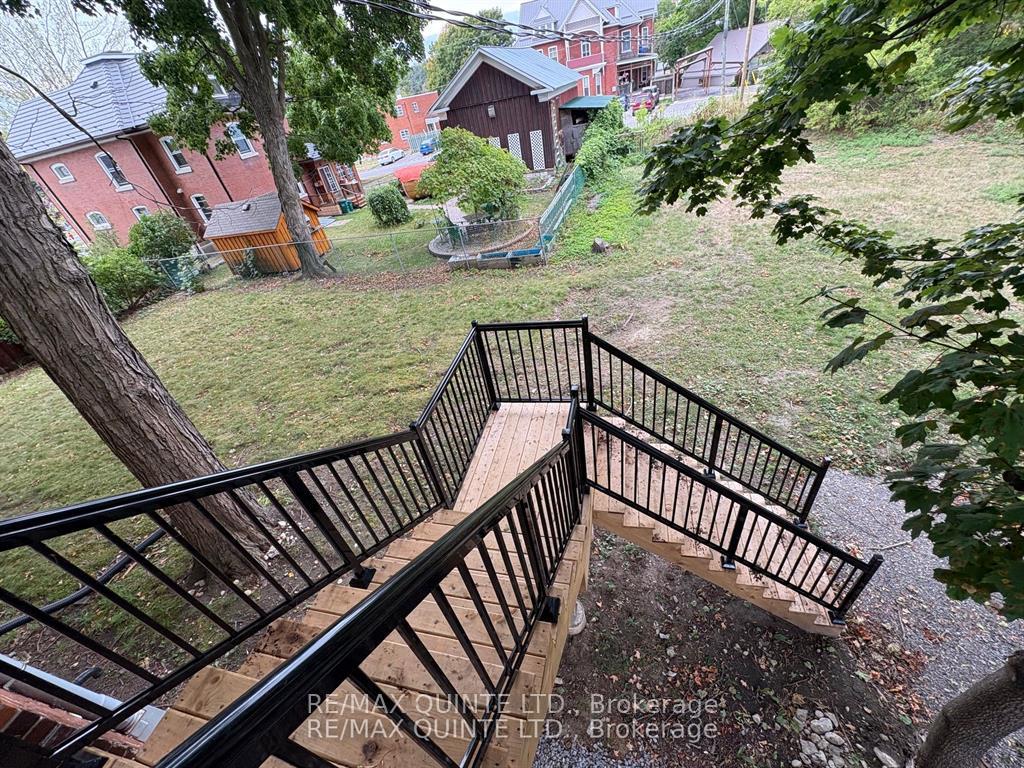 Photo 19 of Unit 4, 22 McGill Street, Quinte West, Trenton Ward — HOMEH