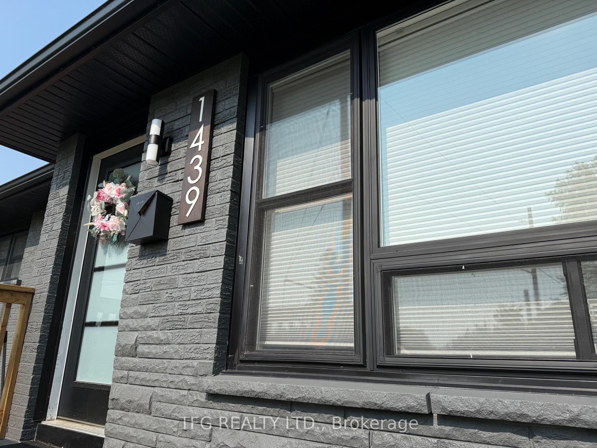 Photo 3 of 1439 Tremblay Street, Oshawa, Lakeview — HOMEH