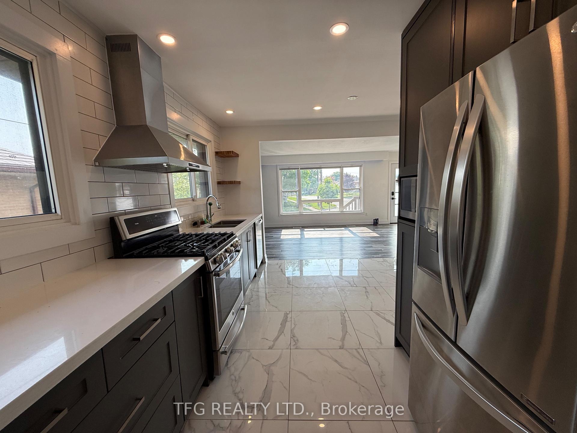 Photo 12 of 1439 Tremblay Street, Oshawa, Lakeview — HOMEH