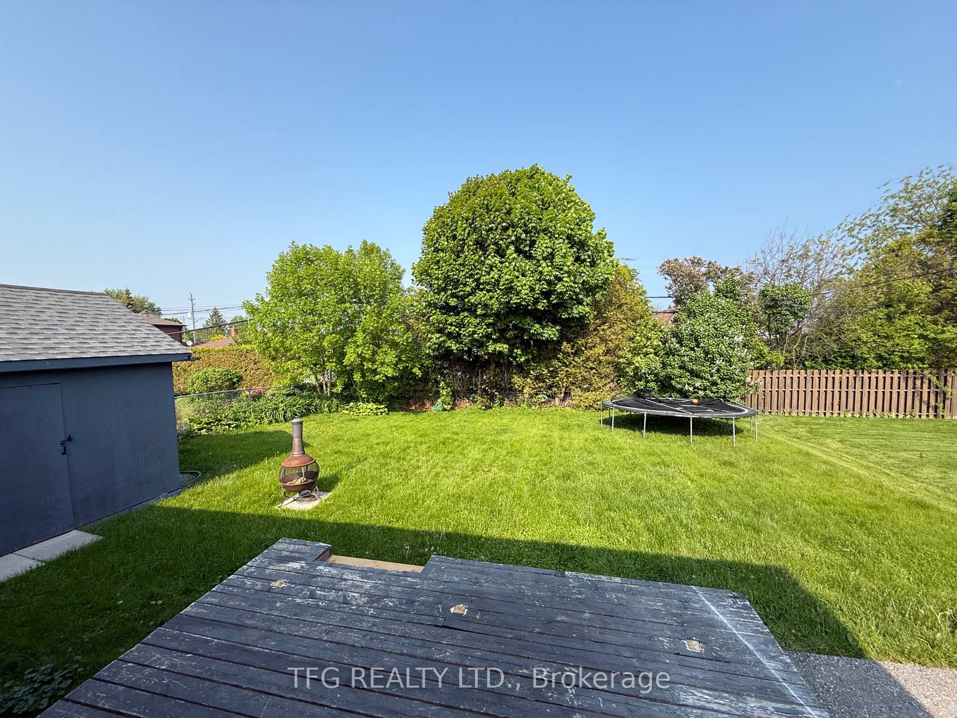 Photo 31 of 1439 Tremblay Street, Oshawa, Lakeview — HOMEH