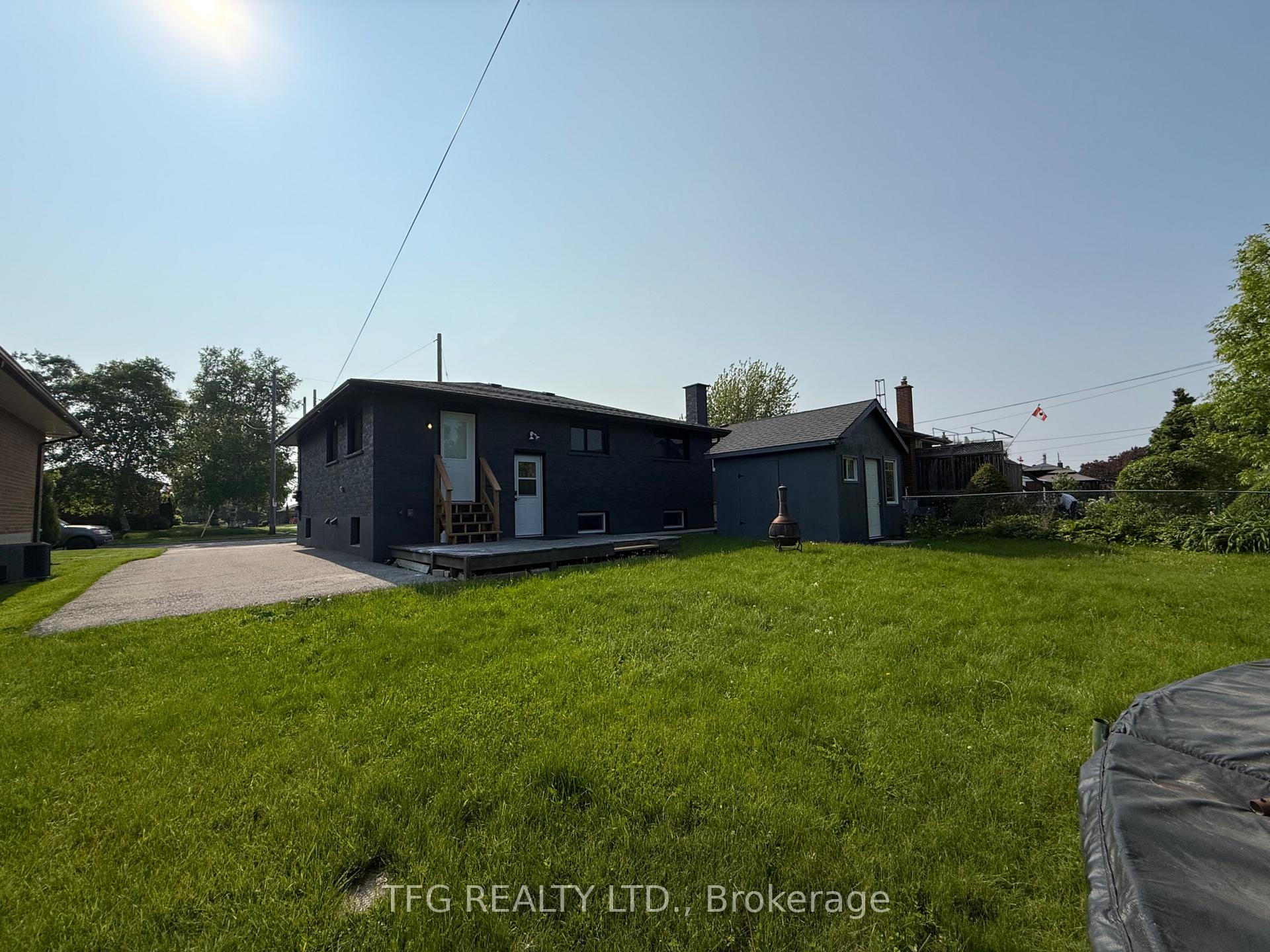Photo 32 of 1439 Tremblay Street, Oshawa, Lakeview — HOMEH
