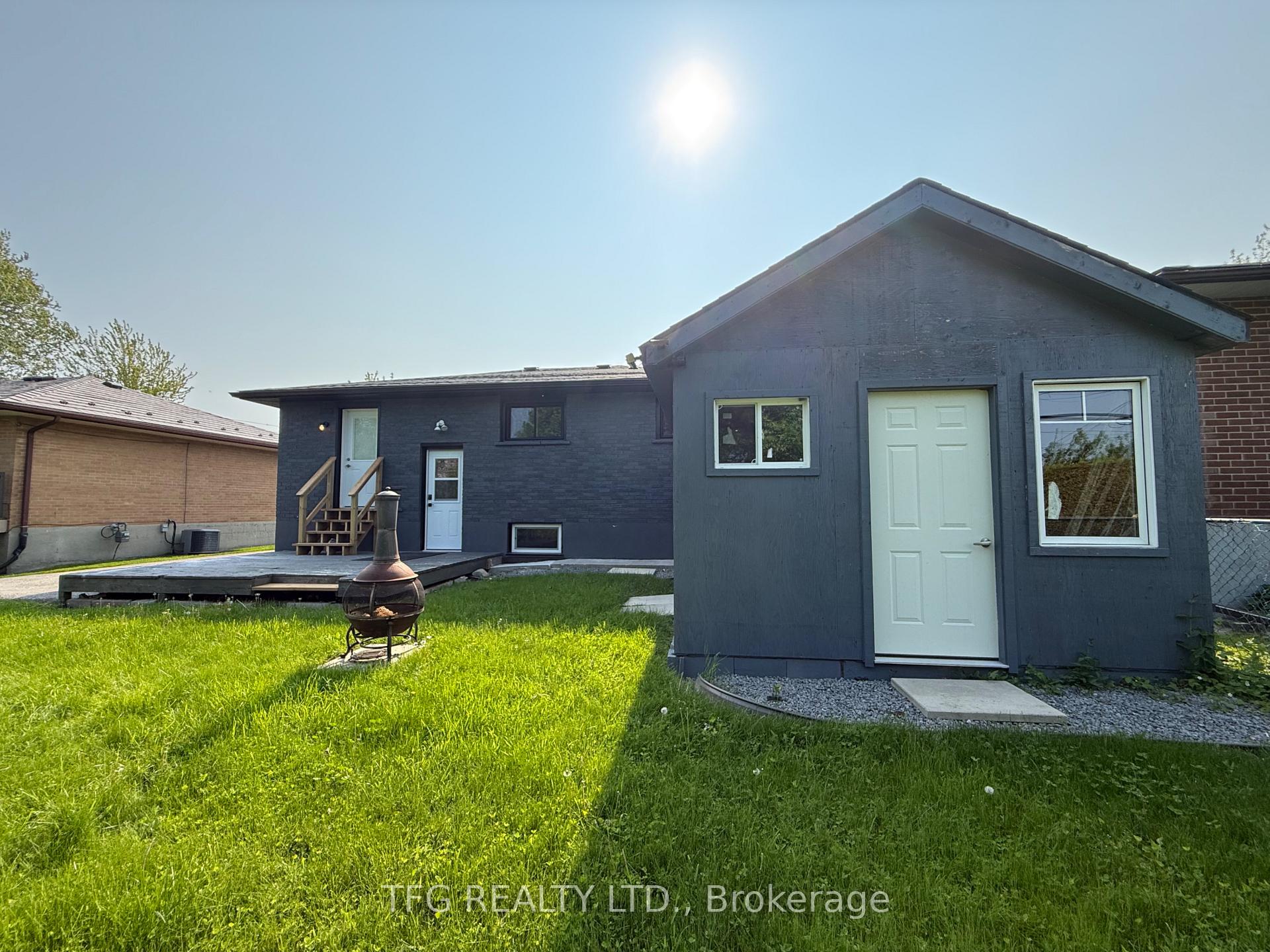 Photo 33 of 1439 Tremblay Street, Oshawa, Lakeview — HOMEH