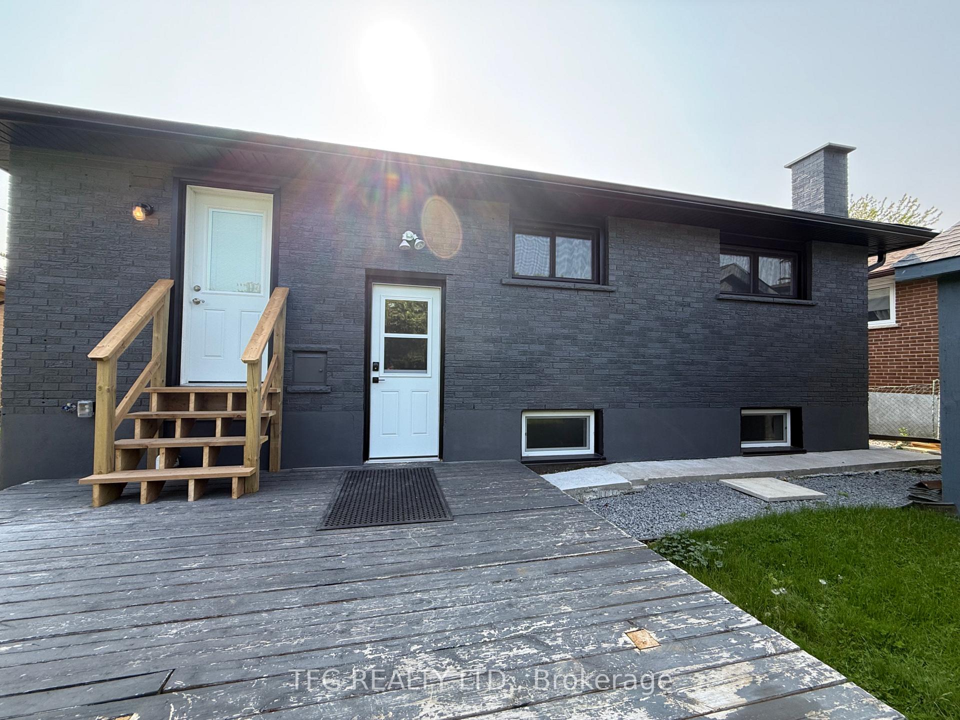 Photo 34 of 1439 Tremblay Street, Oshawa, Lakeview — HOMEH