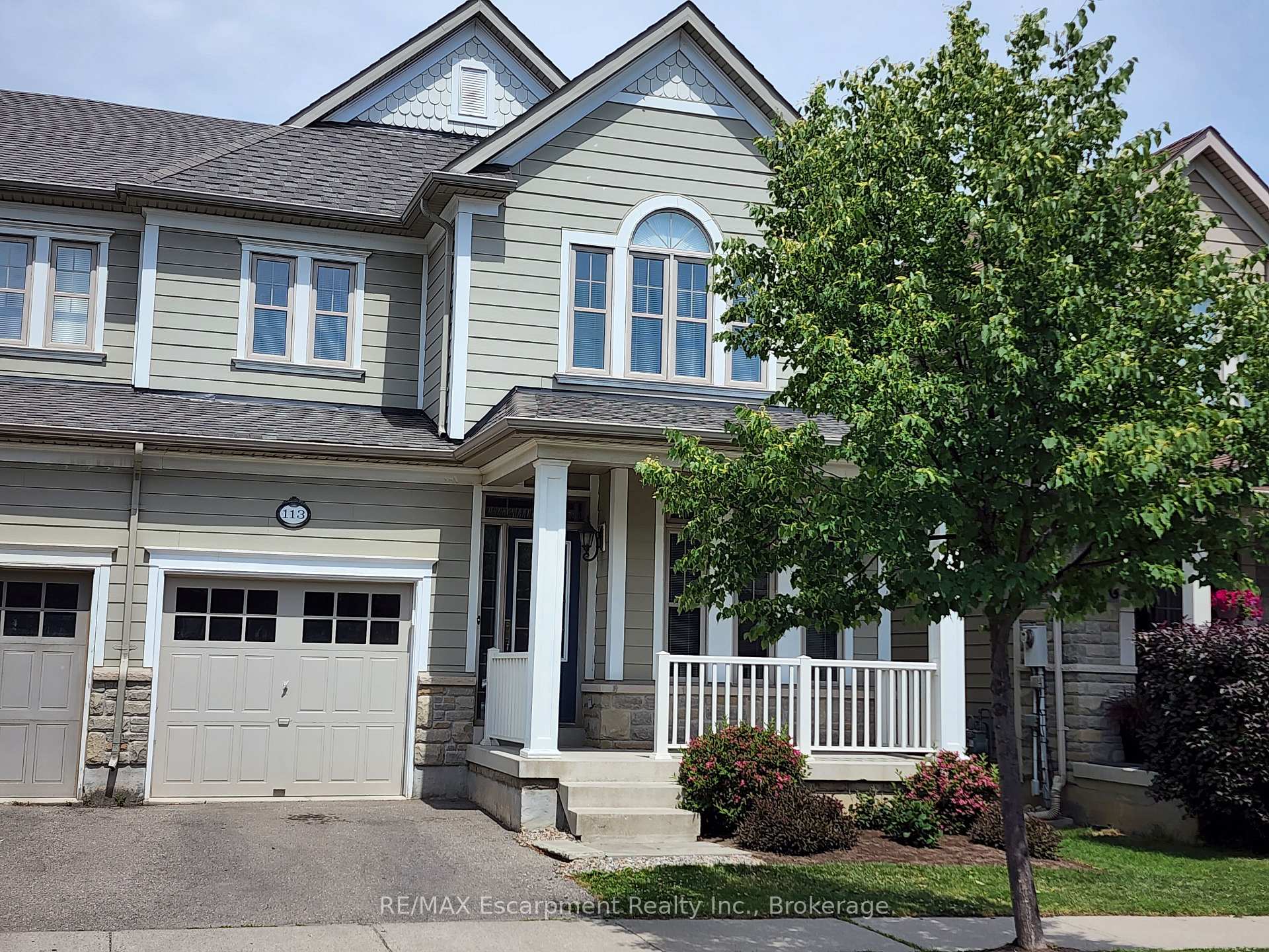 Photo 1 of 113 Donovan Heights, Milton, Scott — HOMEH