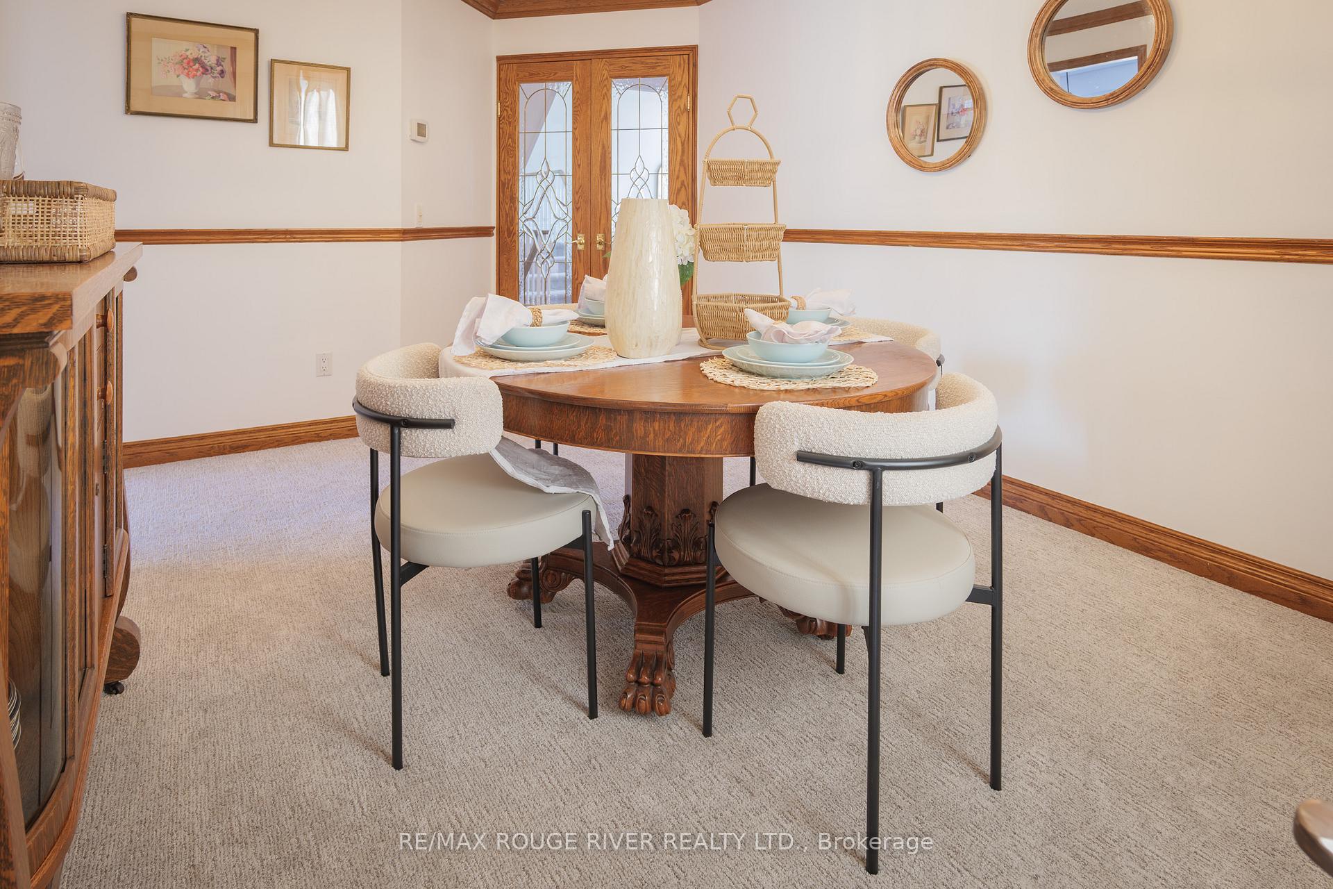 Photo 15 of 1523 Saugeen Drive, Pickering, Amberlea — HOMEH