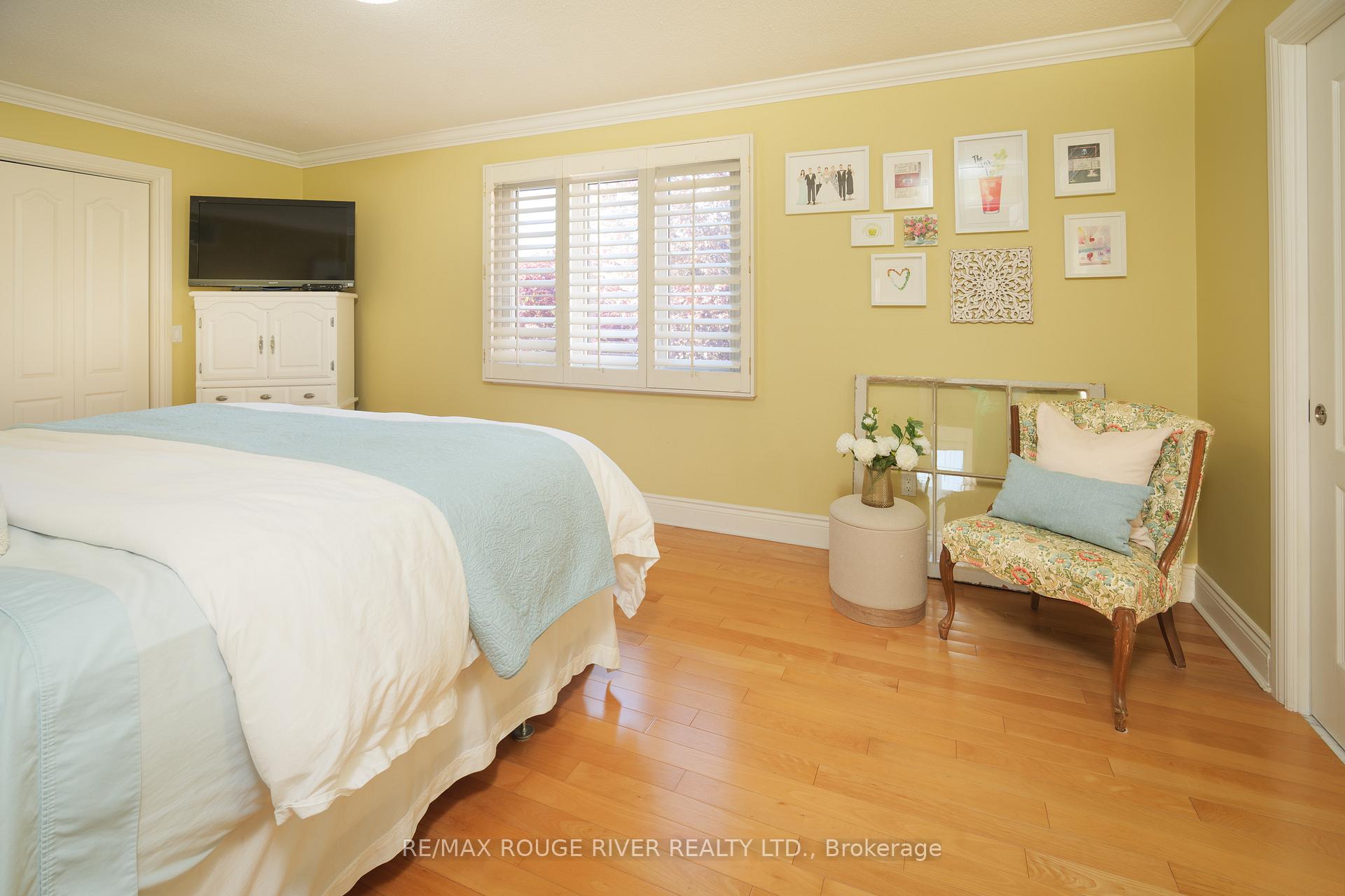 Photo 17 of 1523 Saugeen Drive, Pickering, Amberlea — HOMEH