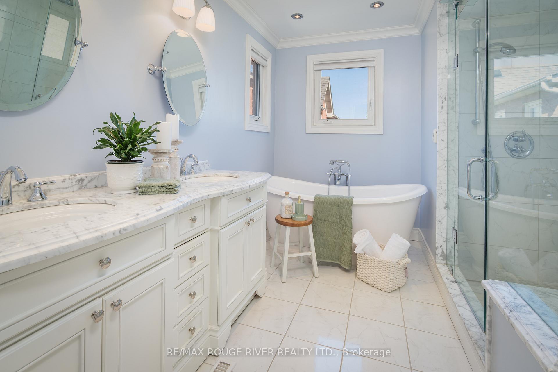 Photo 18 of 1523 Saugeen Drive, Pickering, Amberlea — HOMEH