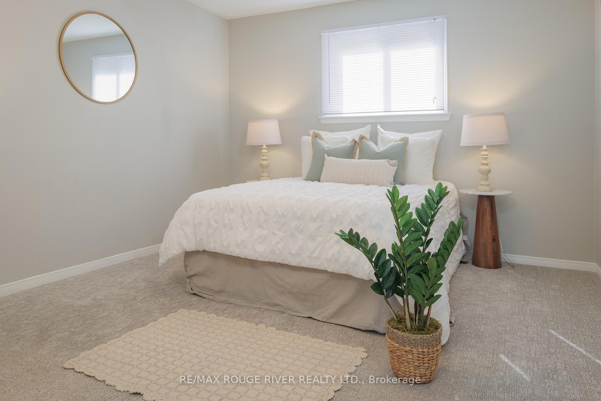 Photo 22 of 1523 Saugeen Drive, Pickering, Amberlea — HOMEH