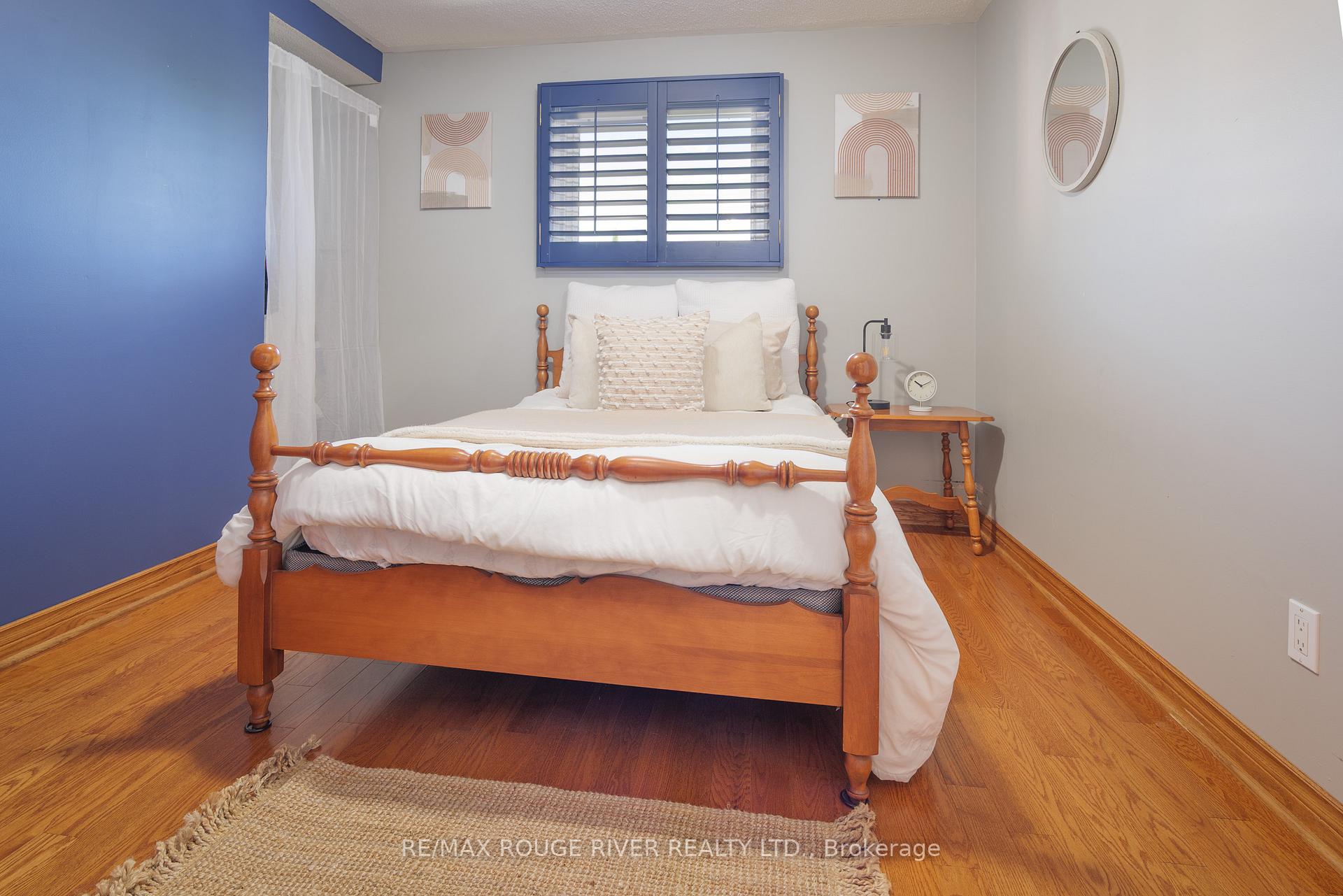 Photo 28 of 1523 Saugeen Drive, Pickering, Amberlea — HOMEH