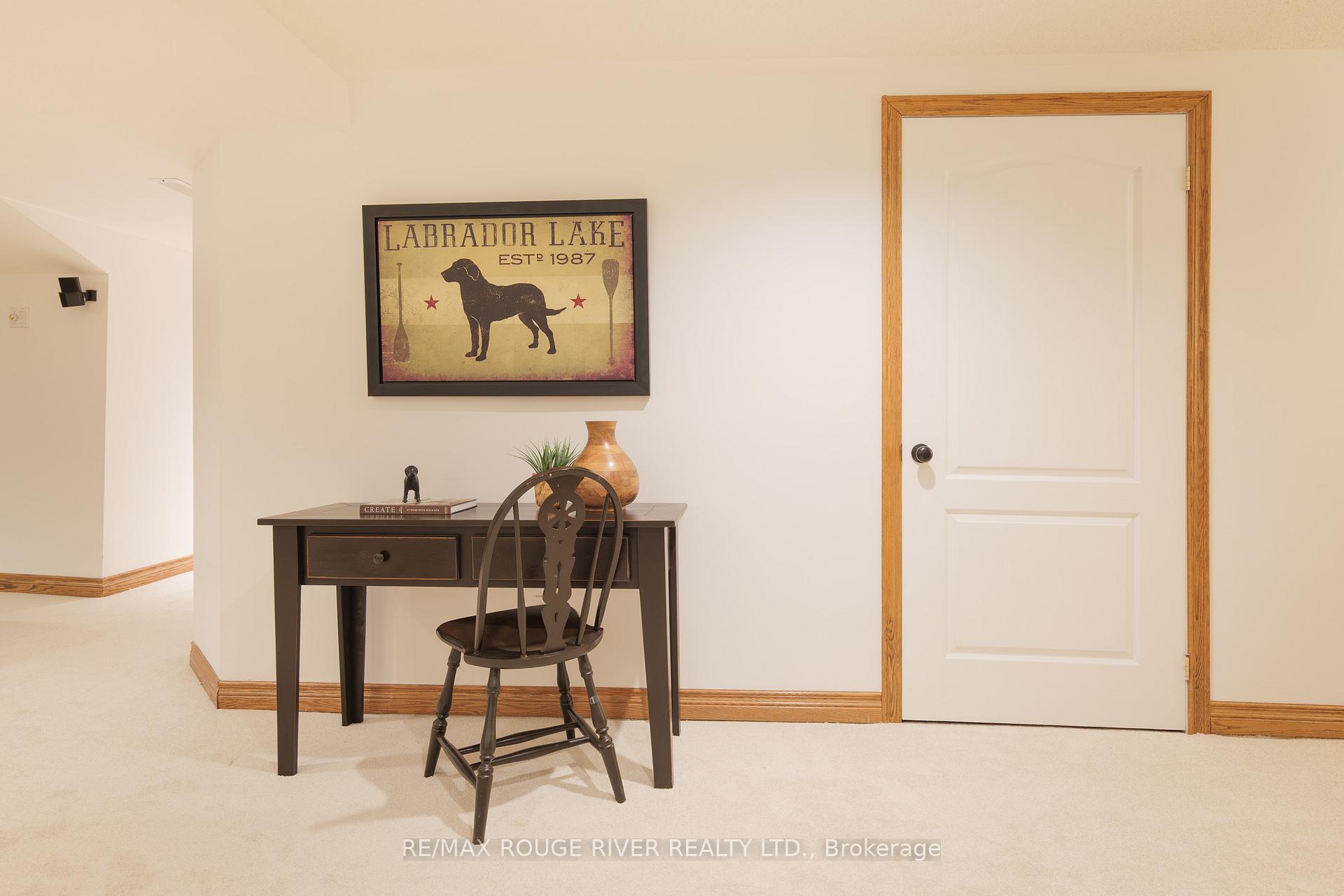 Photo 32 of 1523 Saugeen Drive, Pickering, Amberlea — HOMEH