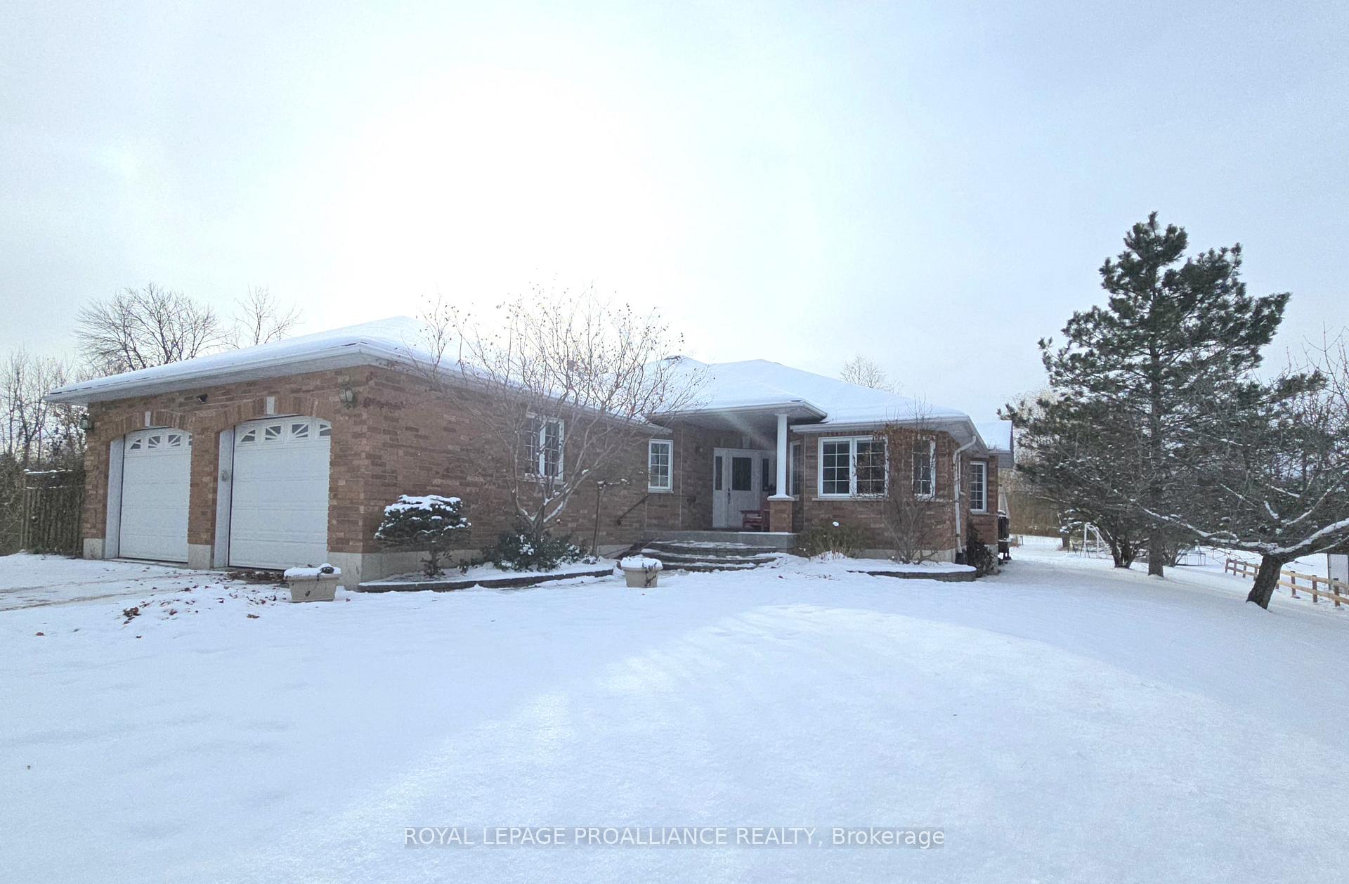 Front of 685 County Road 28