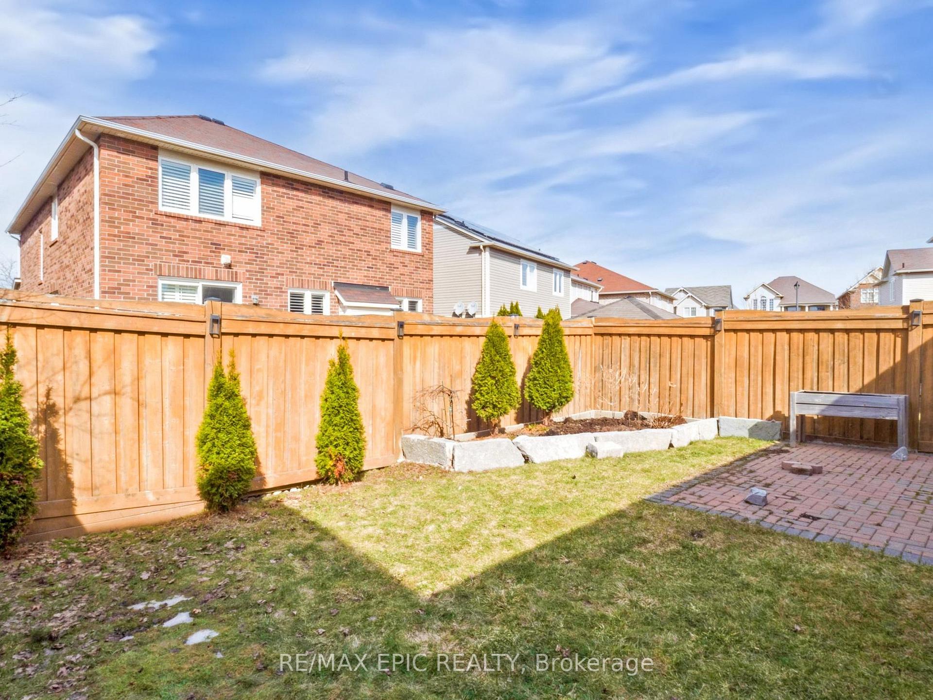 Photo 34 of 367 Grenke Place, Milton, Harrison — HOMEH