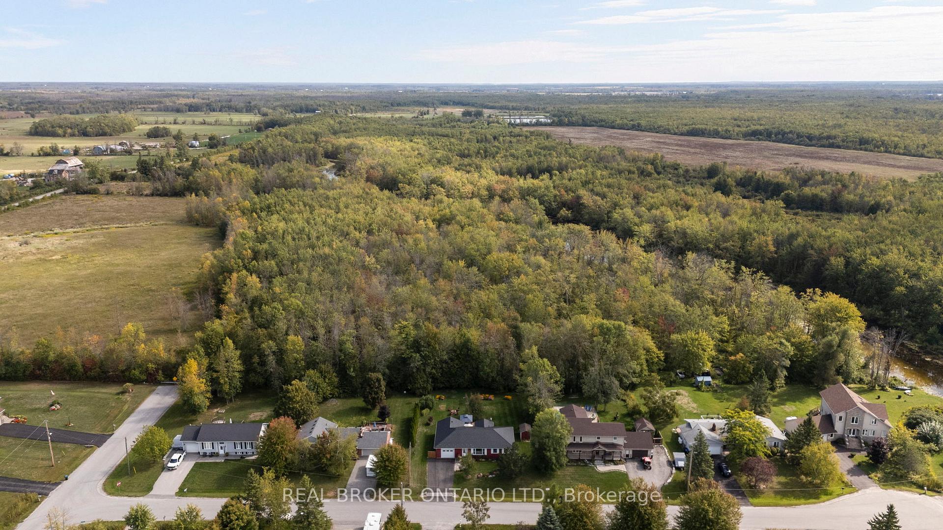 Photo 34 of 3803 Leo Crescent, Ramara, Rural Ramara — HOMEH