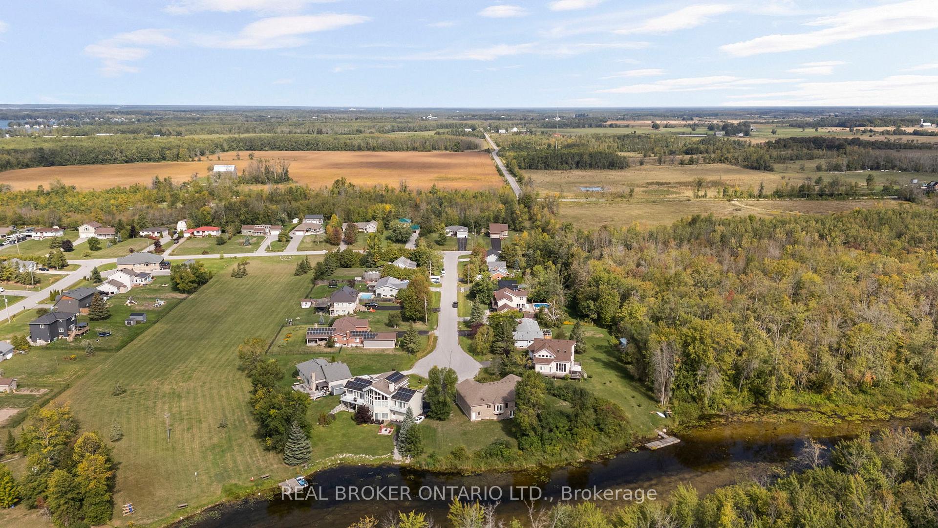 Photo 35 of 3803 Leo Crescent, Ramara, Rural Ramara — HOMEH