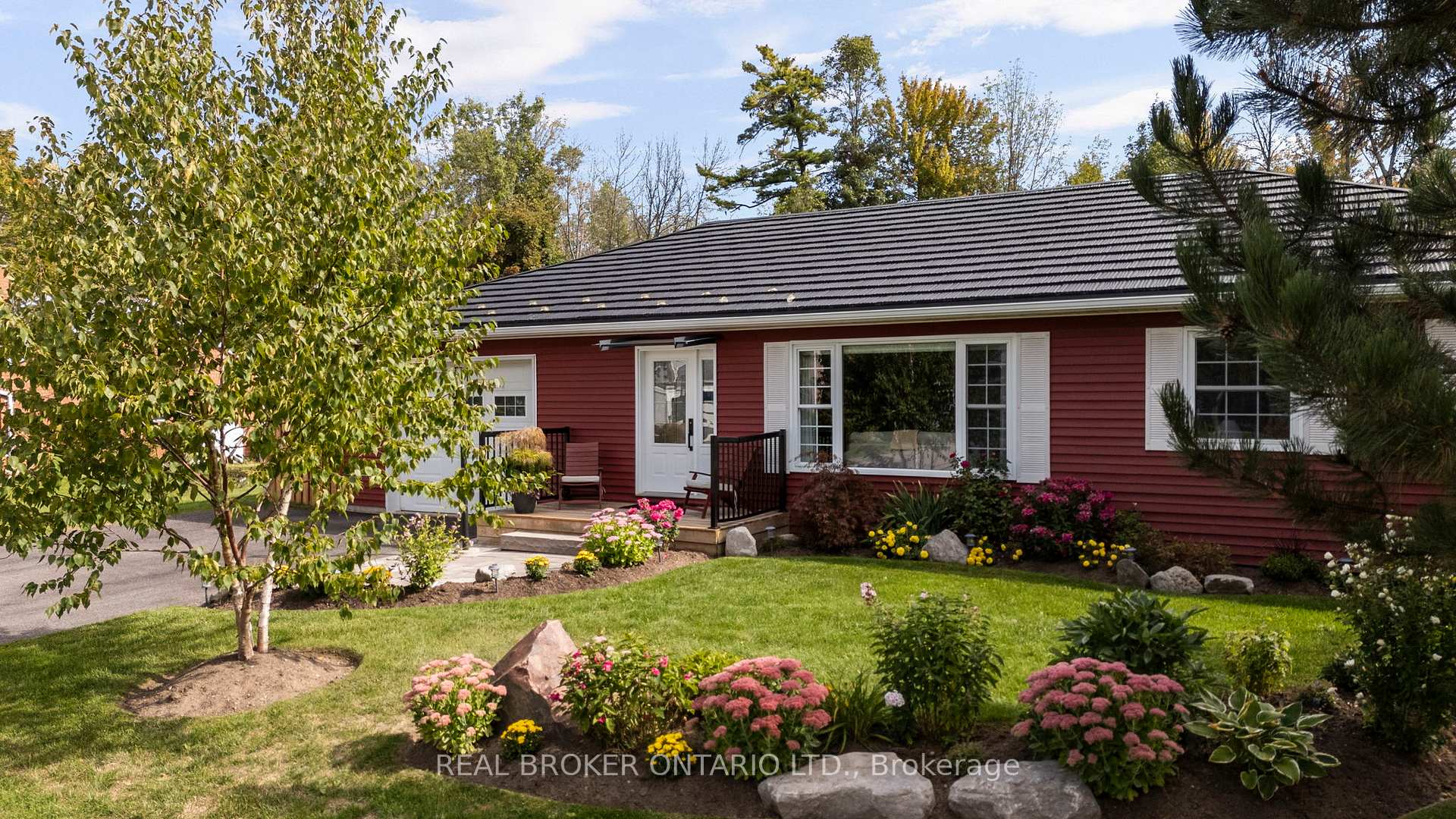 Photo 36 of 3803 Leo Crescent, Ramara, Rural Ramara — HOMEH