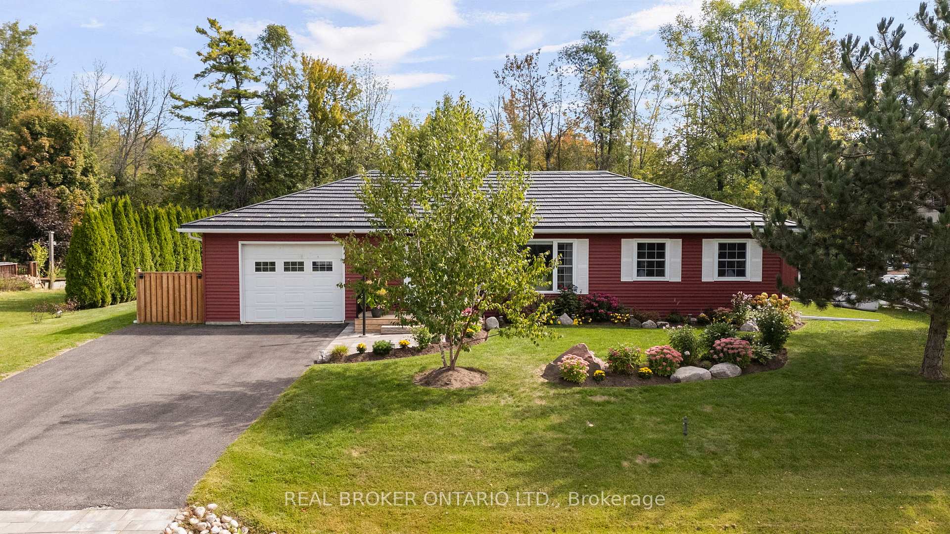 Photo 38 of 3803 Leo Crescent, Ramara, Rural Ramara — HOMEH