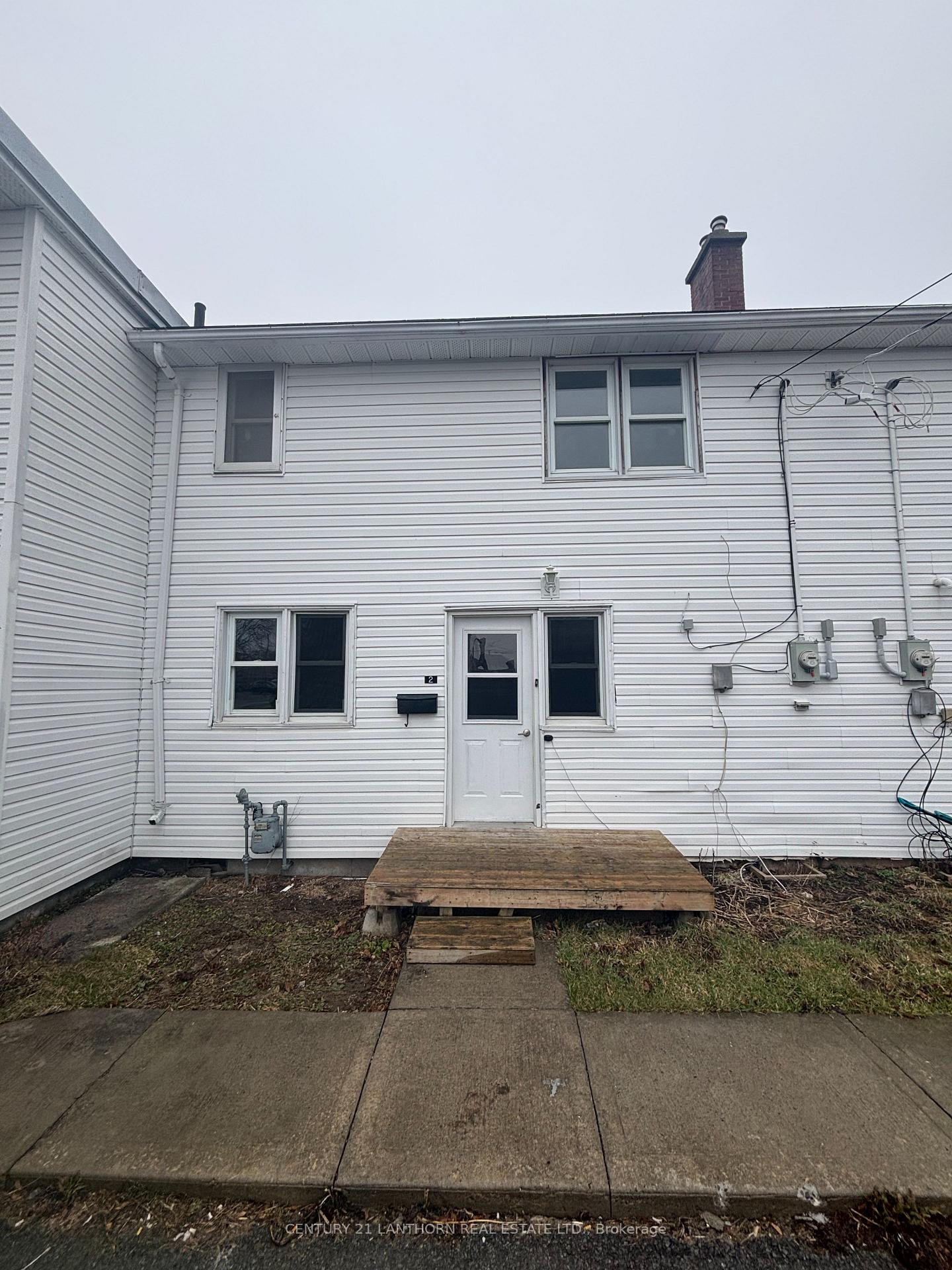 Photo 1 of 2 Caen Court, Prince Edward County, Hallowell Ward — HOMEH