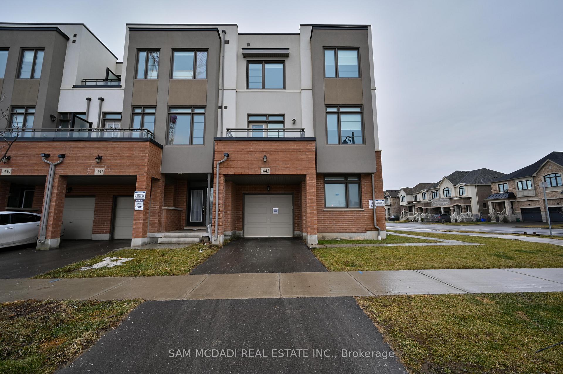 Photo 1 of 1443 Clarriage Court, Milton, Ford — HOMEH