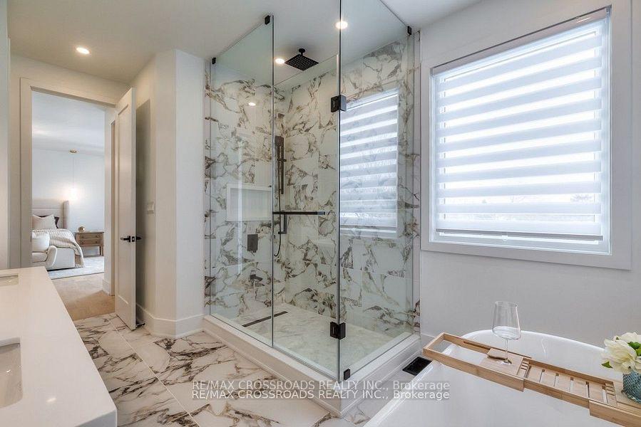Photo 21 of 696 Hillview Crescent, Pickering, West Shore — HOMEH