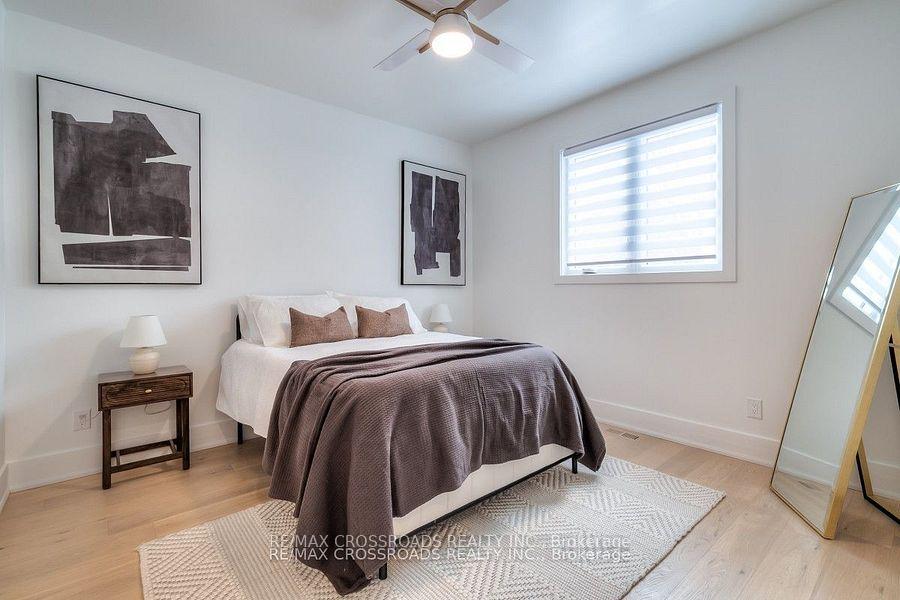 Photo 25 of 696 Hillview Crescent, Pickering, West Shore — HOMEH