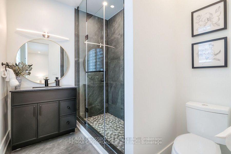 Photo 27 of 696 Hillview Crescent, Pickering, West Shore — HOMEH