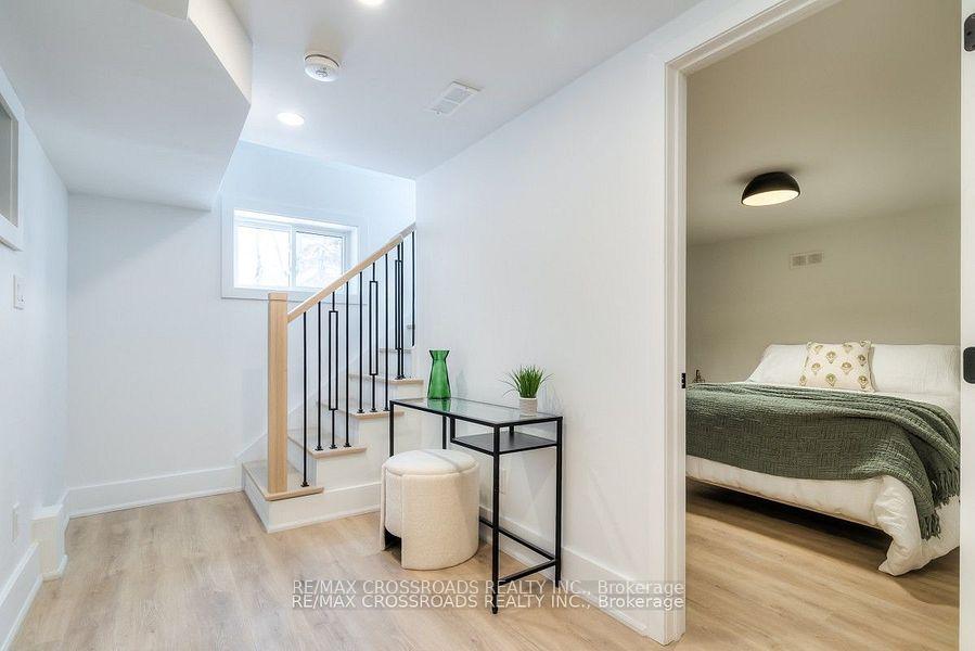 Photo 38 of 696 Hillview Crescent, Pickering, West Shore — HOMEH