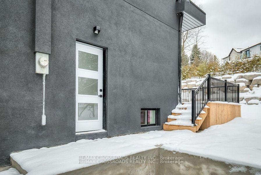 Photo 40 of 696 Hillview Crescent, Pickering, West Shore — HOMEH