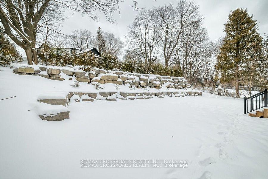 Photo 43 of 696 Hillview Crescent, Pickering, West Shore — HOMEH