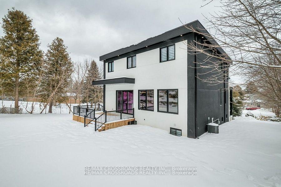 Photo 44 of 696 Hillview Crescent, Pickering, West Shore — HOMEH