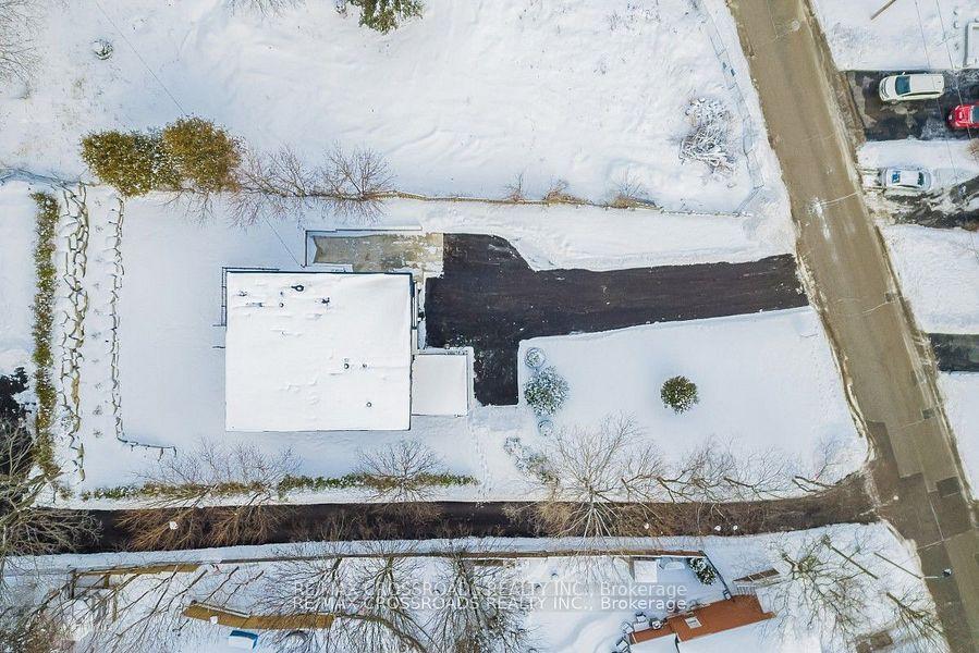 Photo 47 of 696 Hillview Crescent, Pickering, West Shore — HOMEH