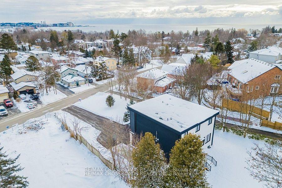 Photo 48 of 696 Hillview Crescent, Pickering, West Shore — HOMEH