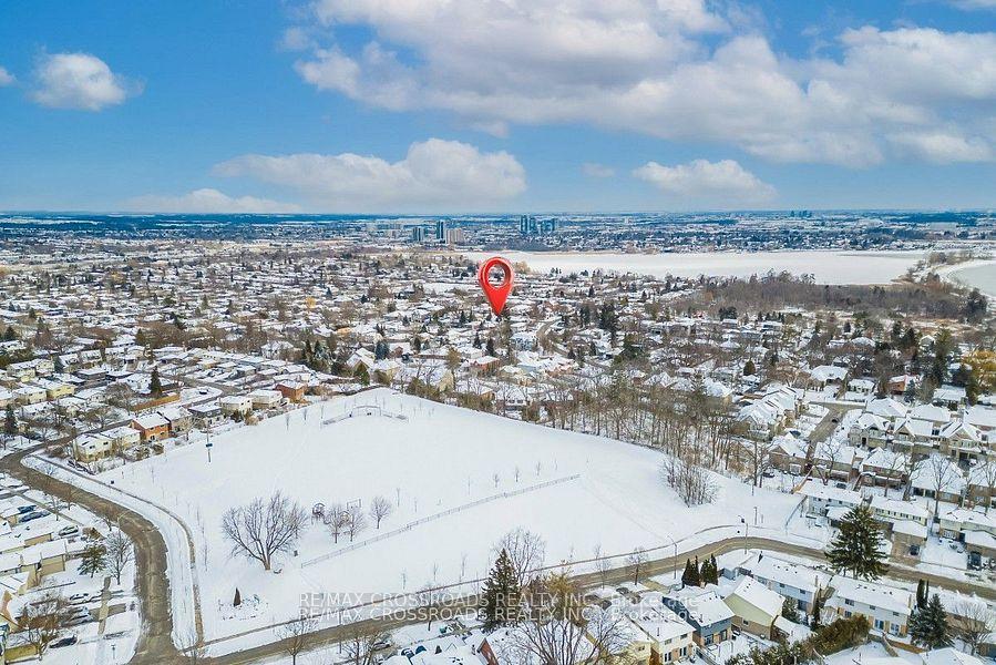 Photo 50 of 696 Hillview Crescent, Pickering, West Shore — HOMEH