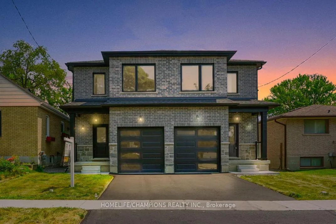 Photo 1 of 129 Guelph Street, Oshawa, Donevan — HOMEH