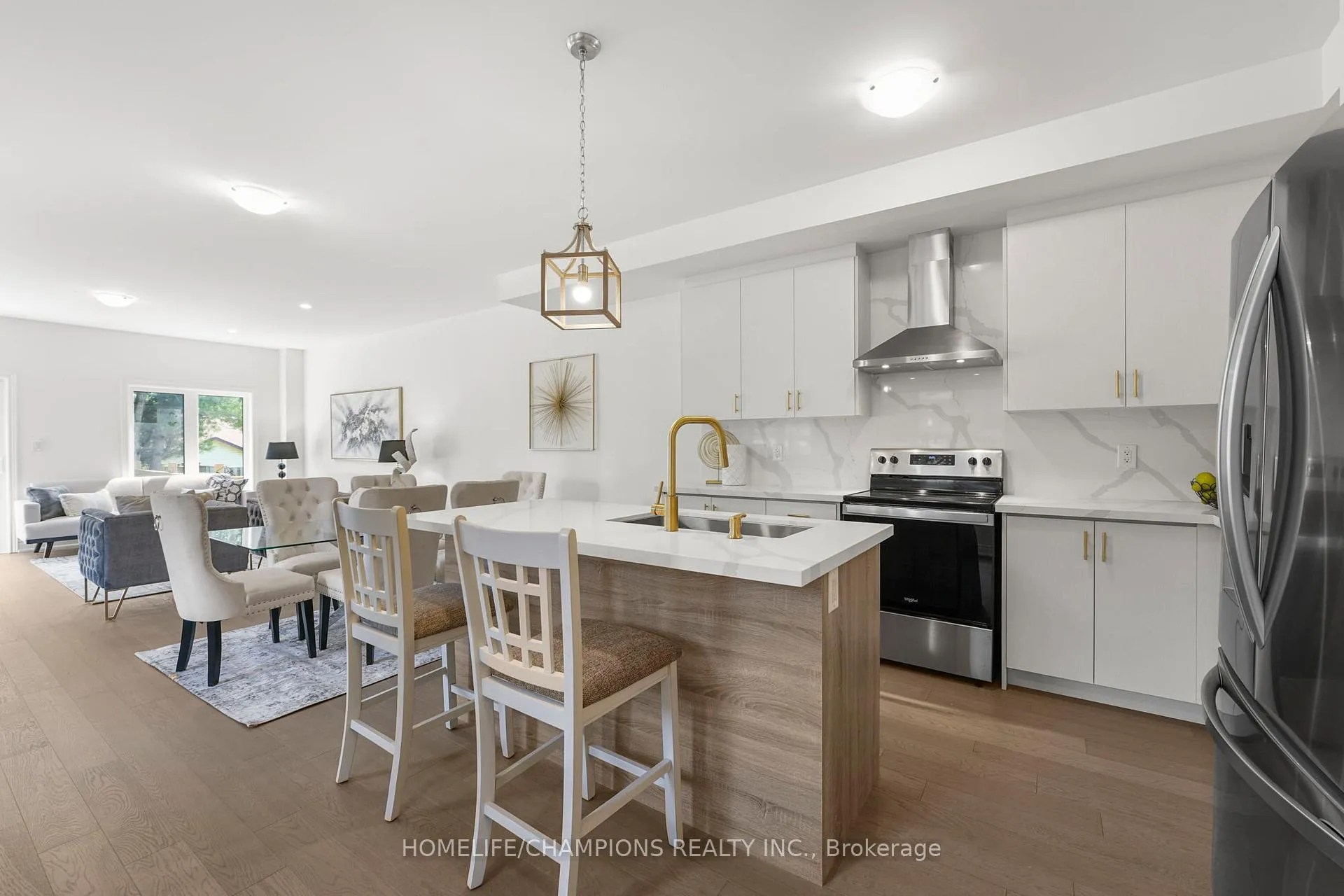 Photo 12 of 129 Guelph Street, Oshawa, Donevan — HOMEH