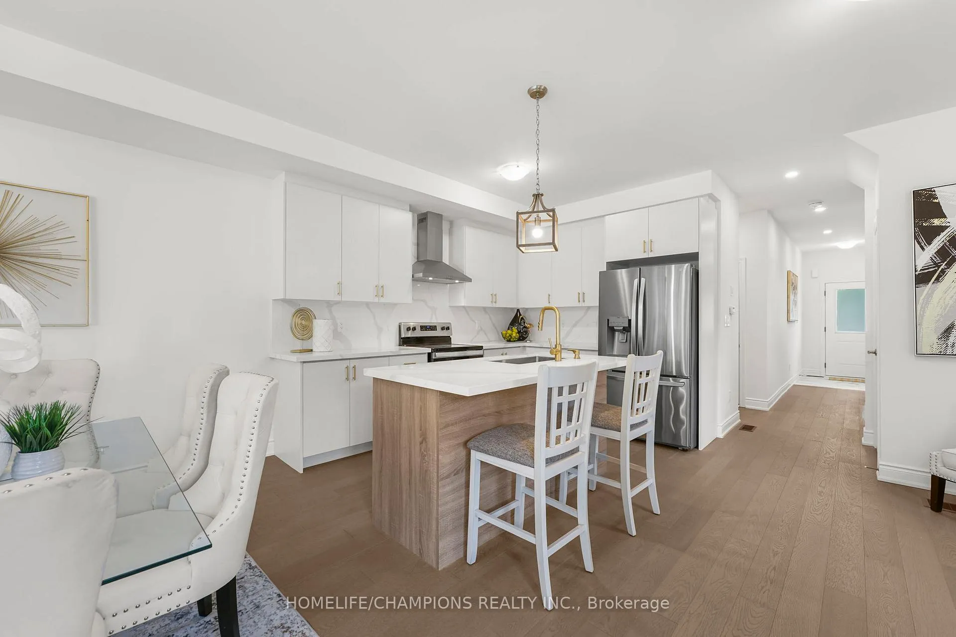 Photo 14 of 129 Guelph Street, Oshawa, Donevan — HOMEH