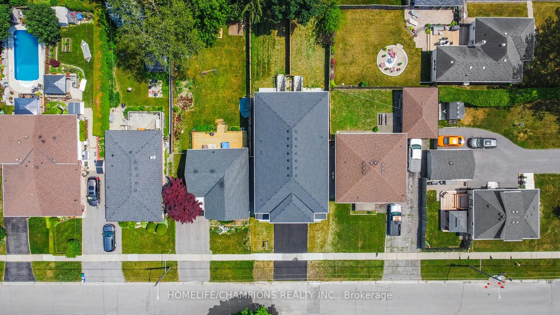 Photo 41 of 129 Guelph Street, Oshawa, Donevan — HOMEH