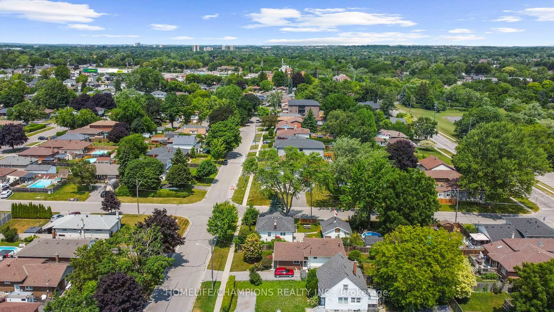 Photo 44 of 129 Guelph Street, Oshawa, Donevan — HOMEH