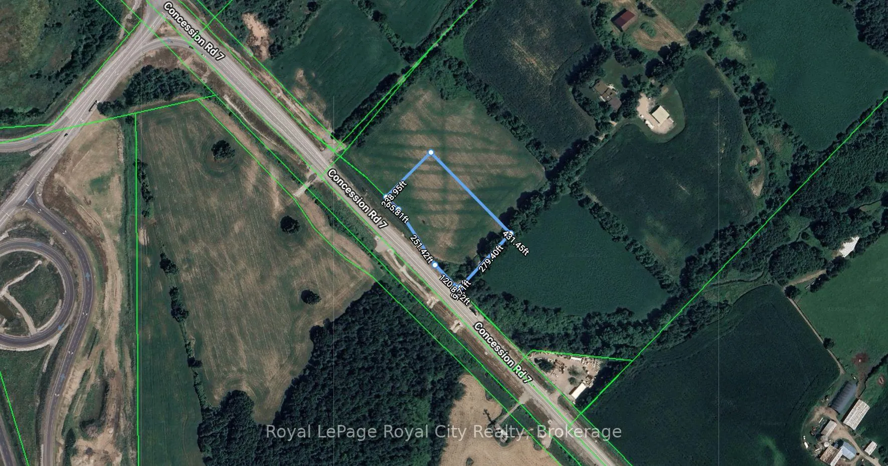 Photo 9 of 4507 Concession 7 Road, Puslinch, Rural Puslinch East — HOMEH