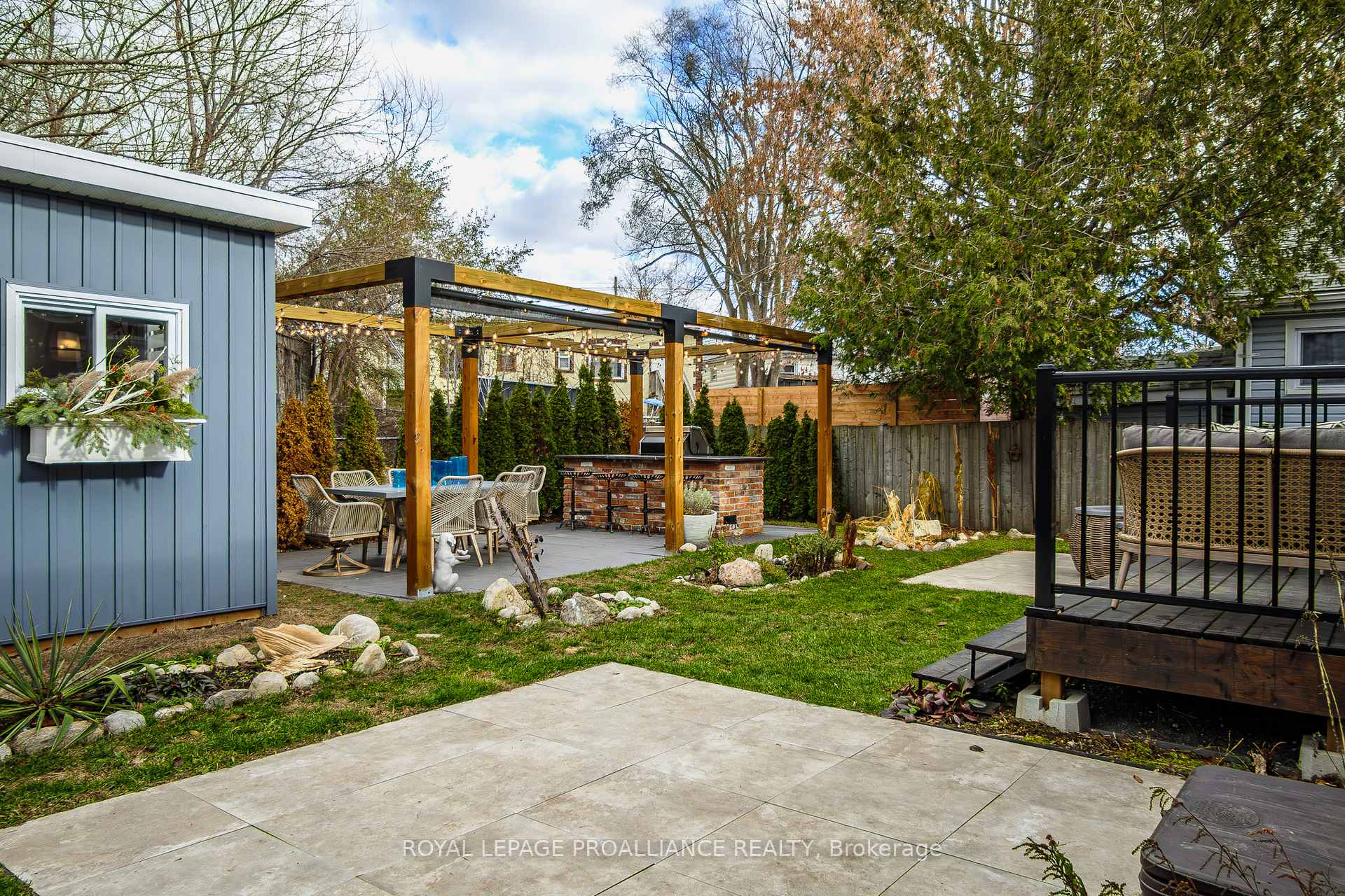 Photo 3 of 37 Leopold Street, Quinte West, Trenton Ward — HOMEH