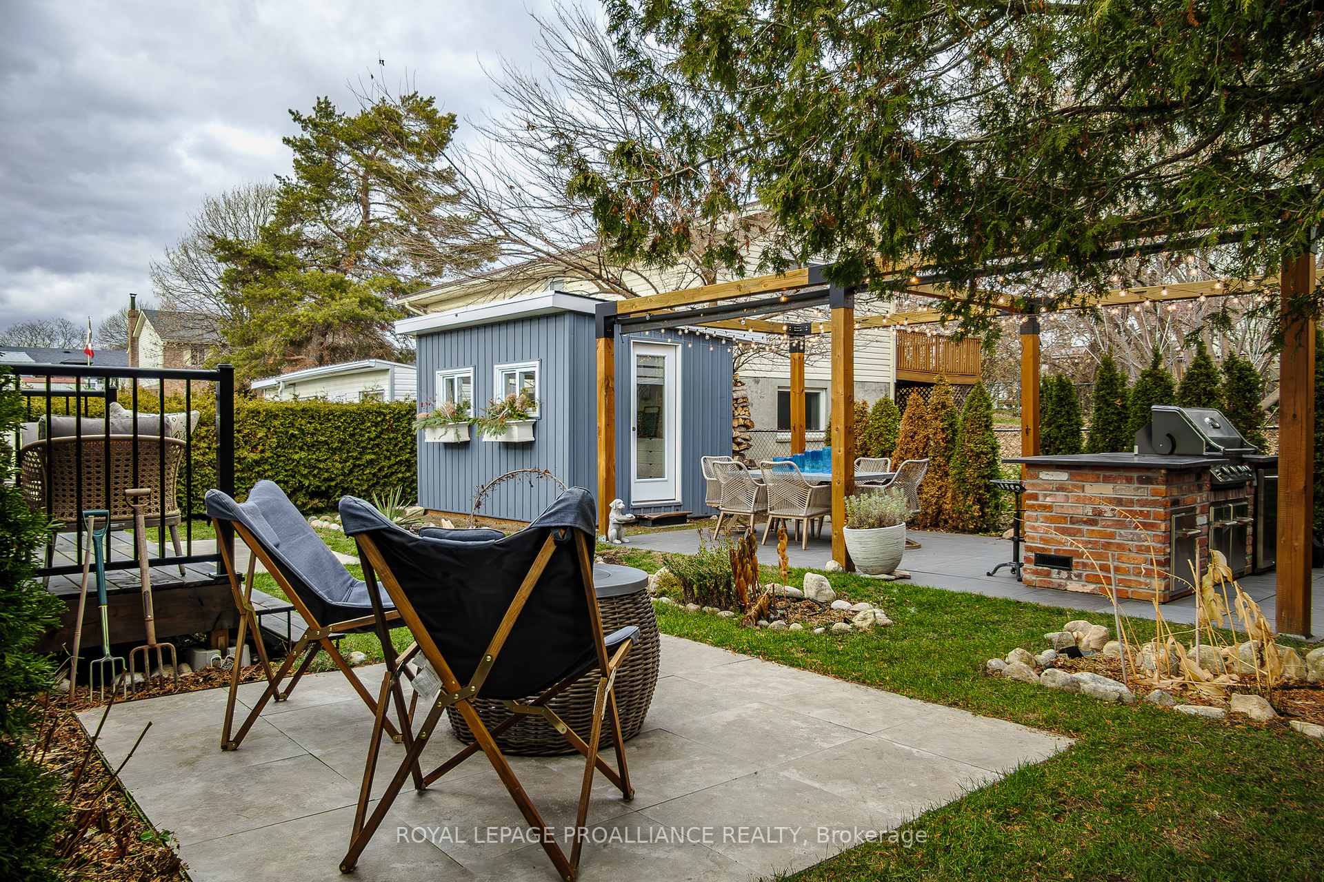 Photo 4 of 37 Leopold Street, Quinte West, Trenton Ward — HOMEH
