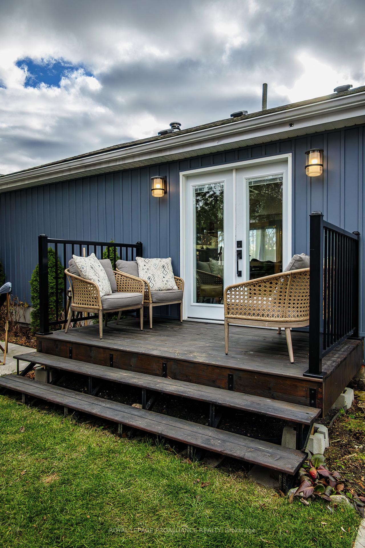 Photo 31 of 37 Leopold Street, Quinte West, Trenton Ward — HOMEH