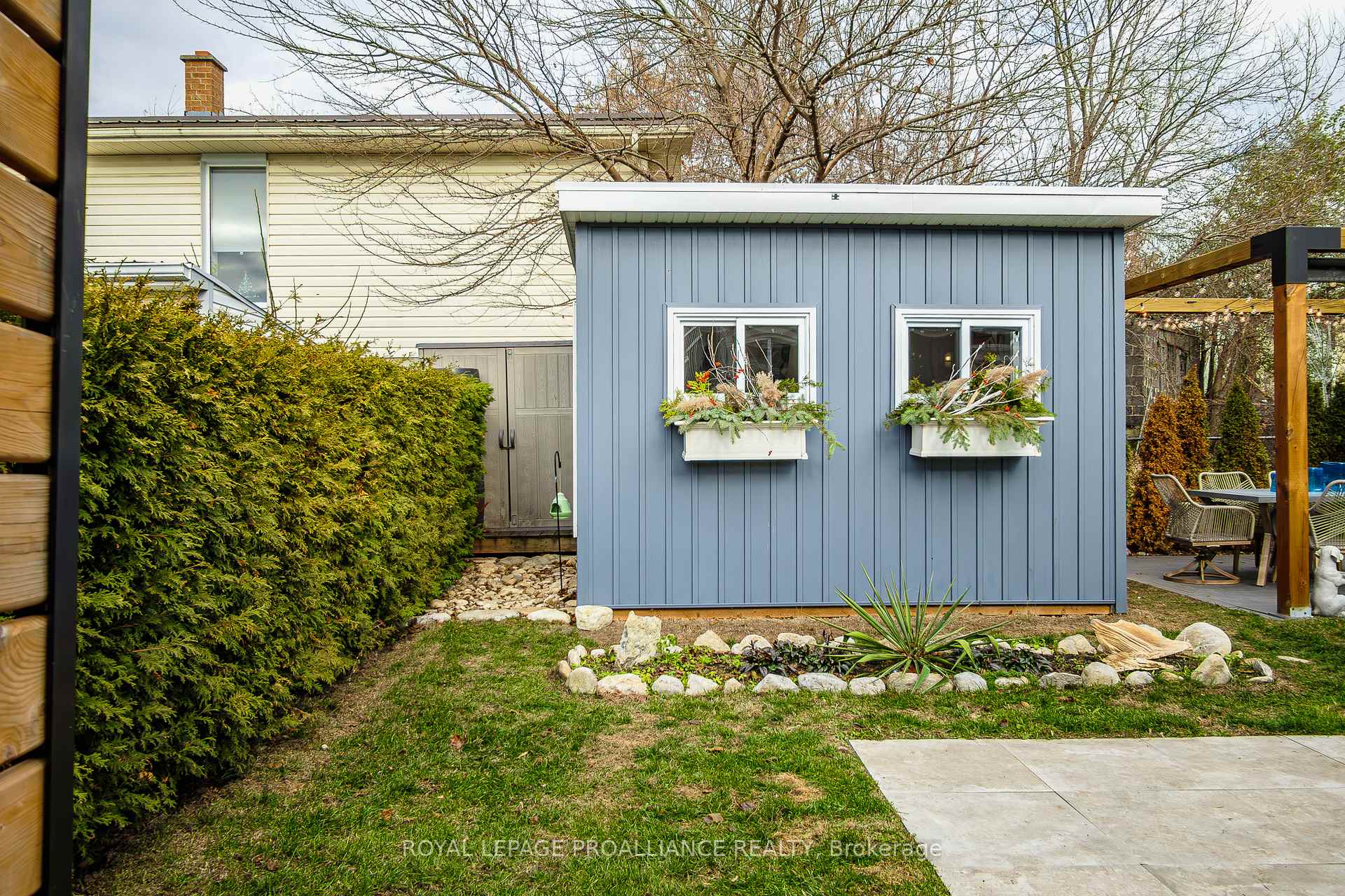 Photo 32 of 37 Leopold Street, Quinte West, Trenton Ward — HOMEH
