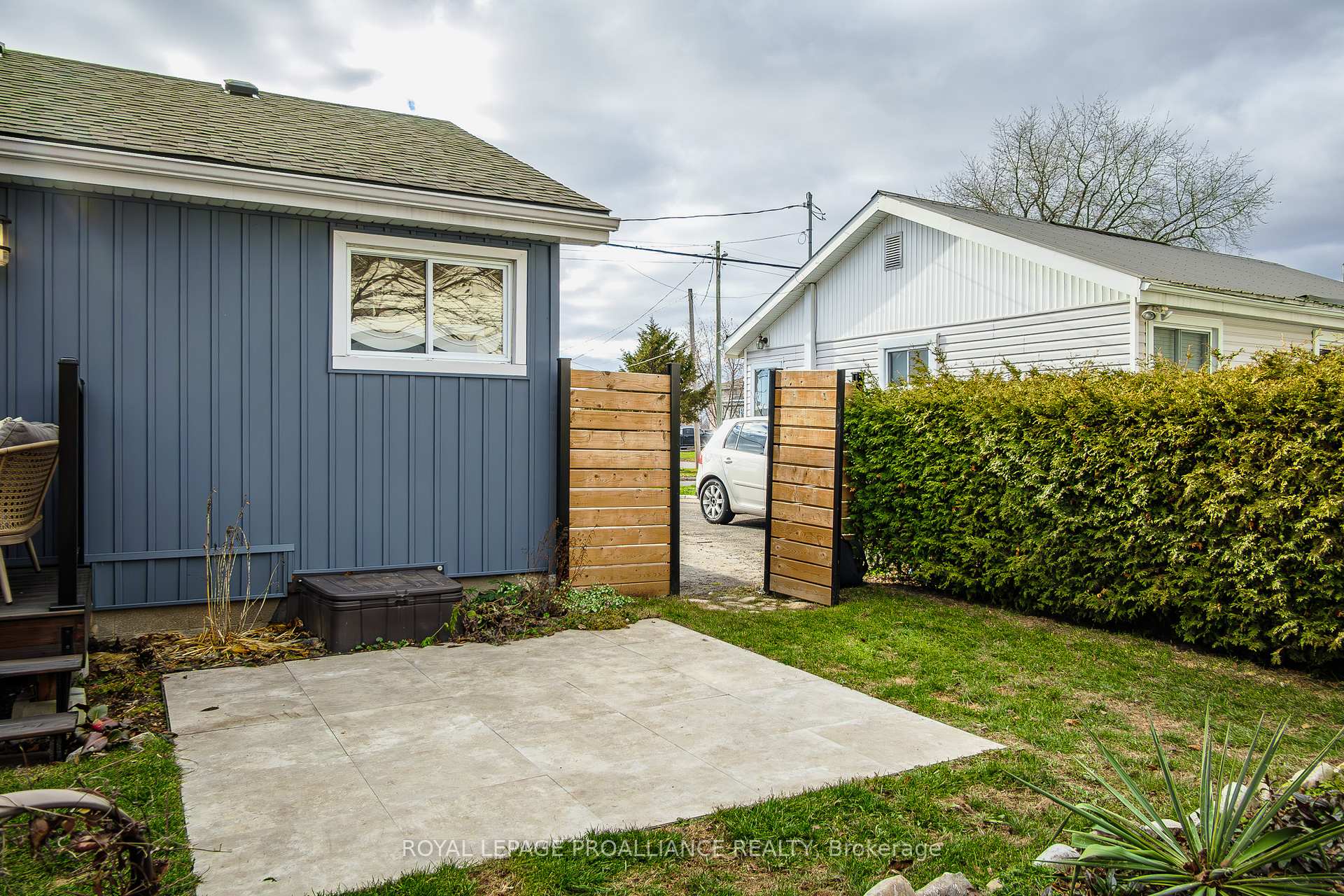 Photo 40 of 37 Leopold Street, Quinte West, Trenton Ward — HOMEH