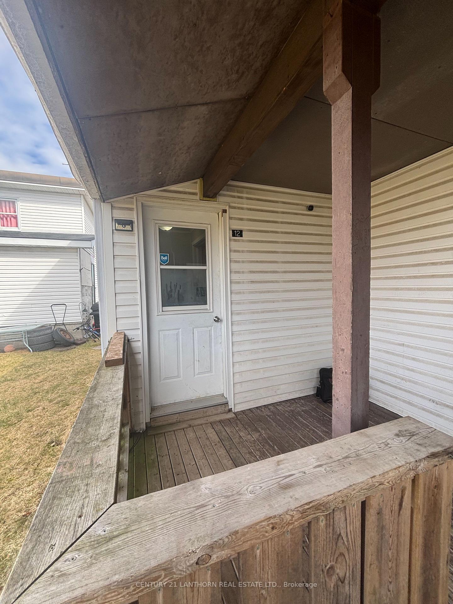 Photo 2 of 12 Caen Court, Prince Edward County, Hallowell Ward — HOMEH