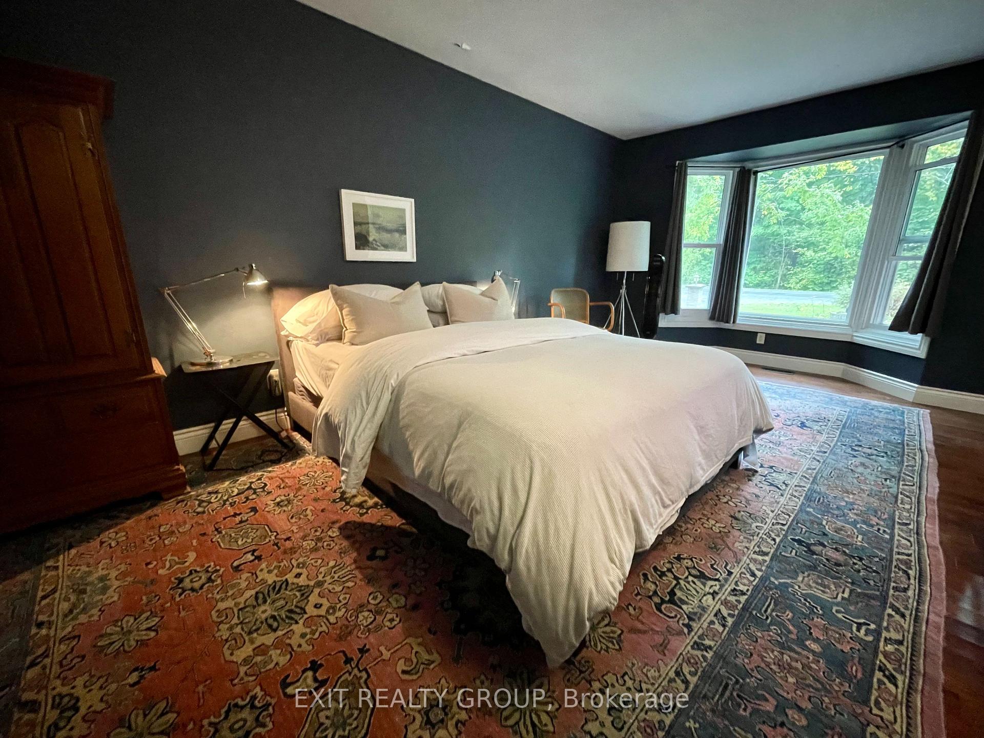 Photo 3 of 207 Cooke Armstrong Road, Quinte West, Sidney Ward — HOMEH