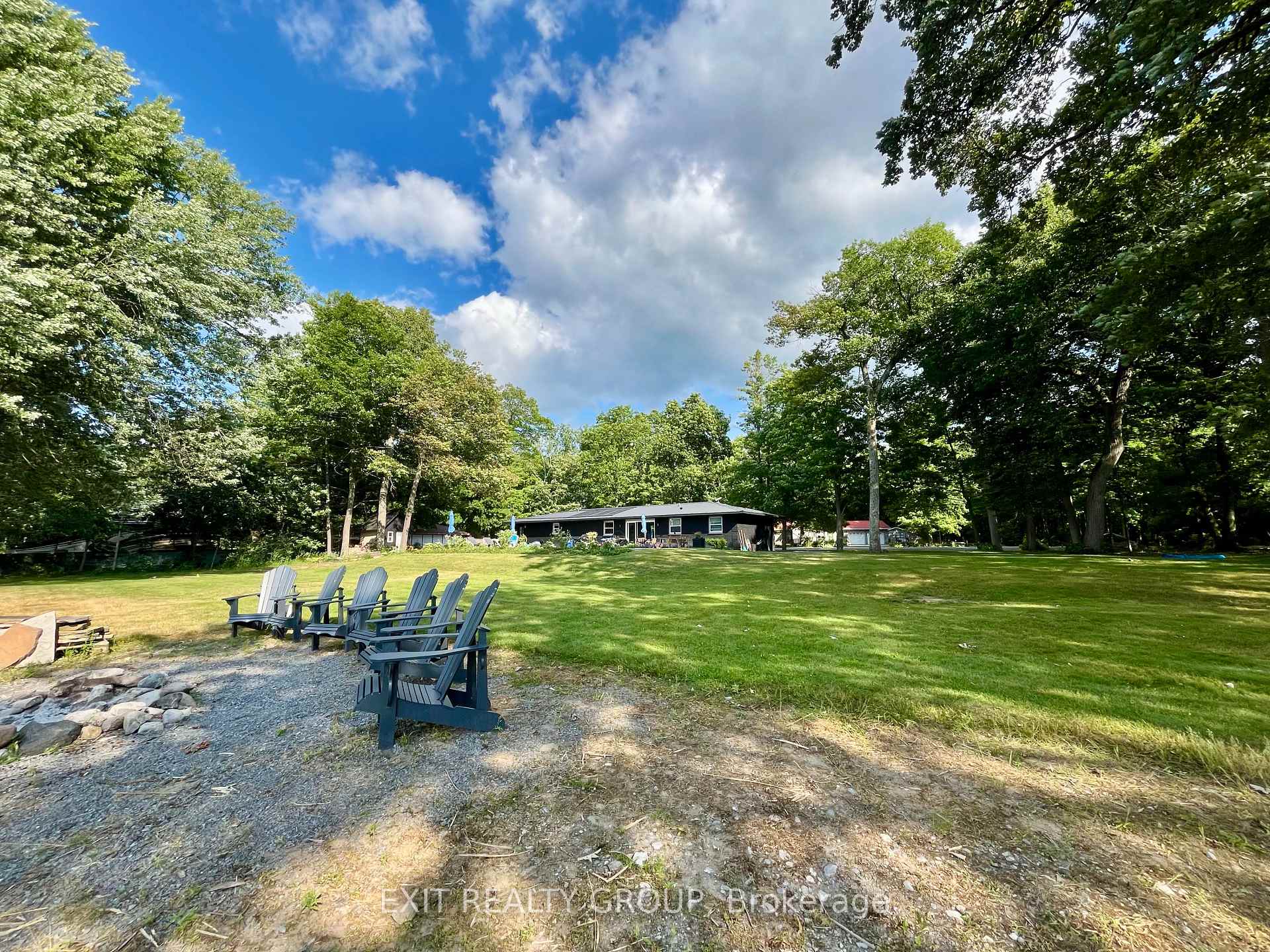 Photo 9 of 207 Cooke Armstrong Road, Quinte West, Sidney Ward — HOMEH